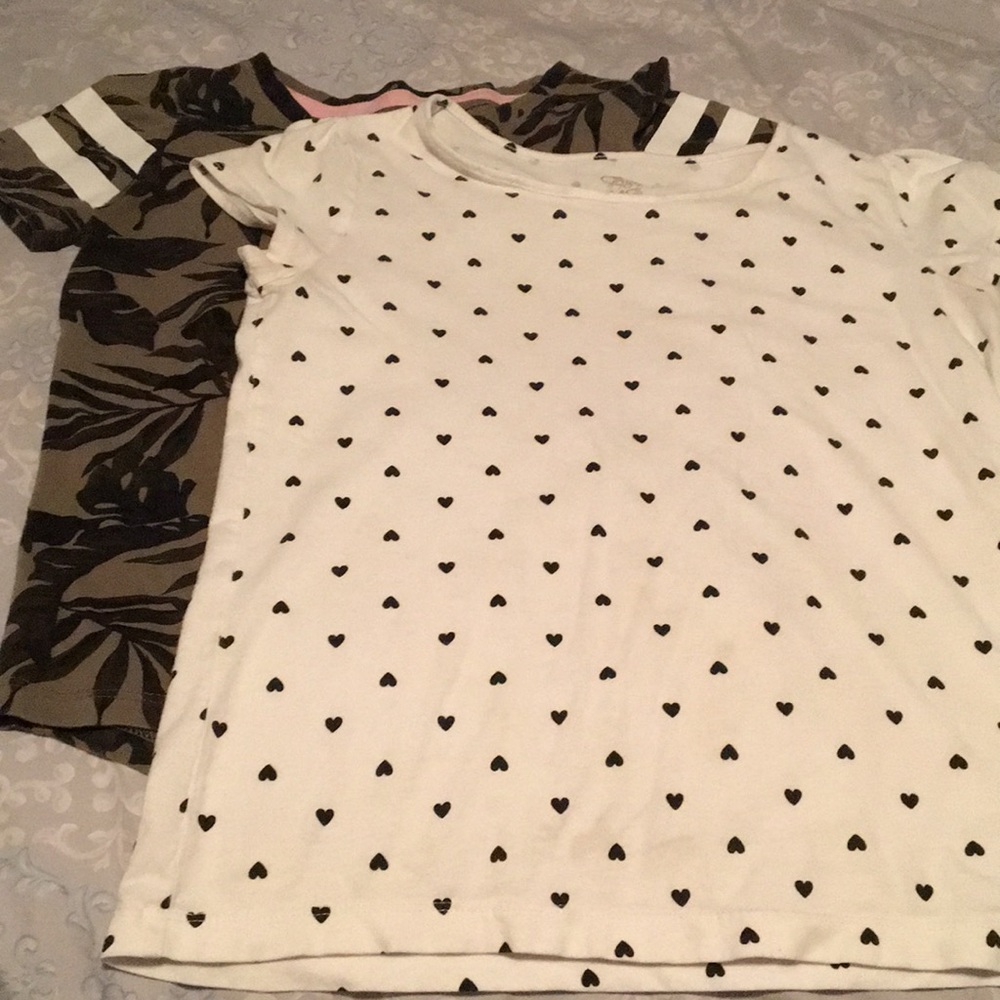 A Lovely summer shirt bundle